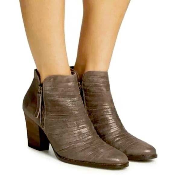 Paul Green Booties Ankle Boots Malibu Classic Boho